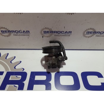 Recambio de bomba direccion para hyundai getz (tb) 1.5 crdi cat referencia OEM IAM 571101C700  