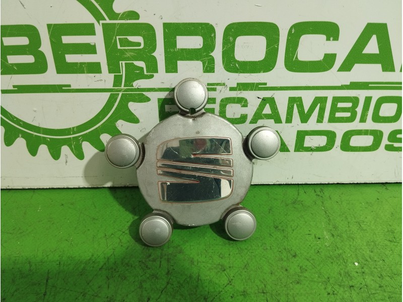 Recambio de tapacubos para seat altea xl (5p5) 1.9 tdi referencia OEM IAM 1P0601149  