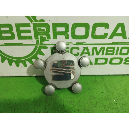 Recambio de tapacubos para seat altea xl (5p5) 1.9 tdi referencia OEM IAM 1P0601149  