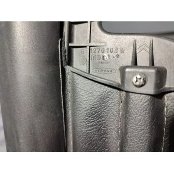 Recambio de bandeja trasera para citroën xsara break referencia OEM IAM 1270103W  