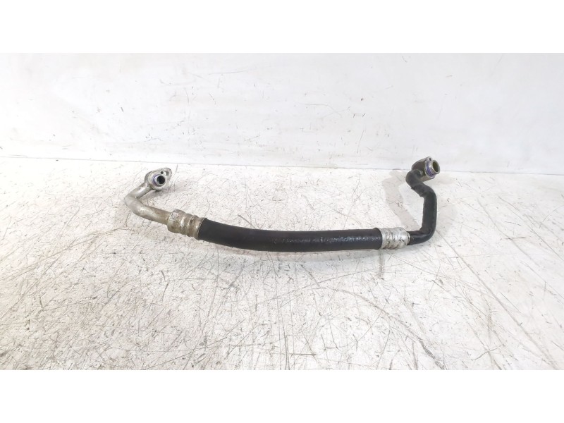Recambio de tubos aire acondicionado para audi a4 b6 (8e2) 1.9 tdi referencia OEM IAM 8E0260707AP  