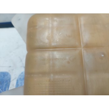 Recambio de deposito expansion para ssangyong kyron 2.0 referencia OEM IAM 21610 09100  