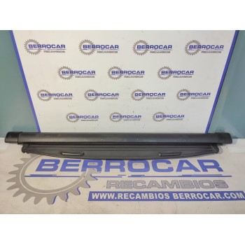 Recambio de bandeja trasera para citroën xsara break referencia OEM IAM 1270103W  