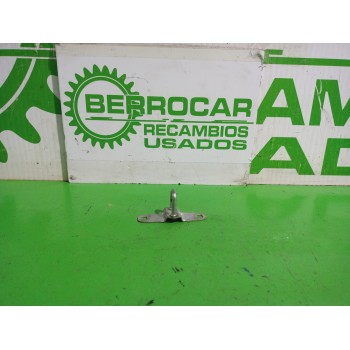 Recambio de enganche cerradura maletero para fiat 500 cabrio (150) lounge referencia OEM IAM 55702917  