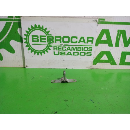 Recambio de enganche cerradura maletero para fiat 500 cabrio (150) lounge referencia OEM IAM 55702917  