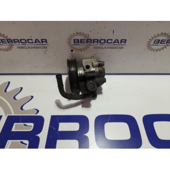 Recambio de bomba direccion para hyundai getz (tb) 1.5 crdi cat referencia OEM IAM 571101C700  