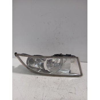 Recambio de faro antiniebla derecho para skoda fabia ii combi (545) 1.2 tsi referencia OEM IAM 5J0941700B  