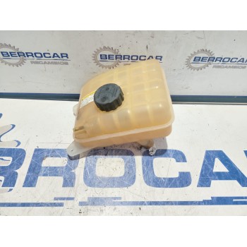 Recambio de deposito expansion para ssangyong kyron 2.0 referencia OEM IAM 21610 09100  