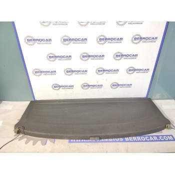 Recambio de bandeja trasera para bmw serie 1 berlina (e81/e87) referencia OEM IAM 16594110  