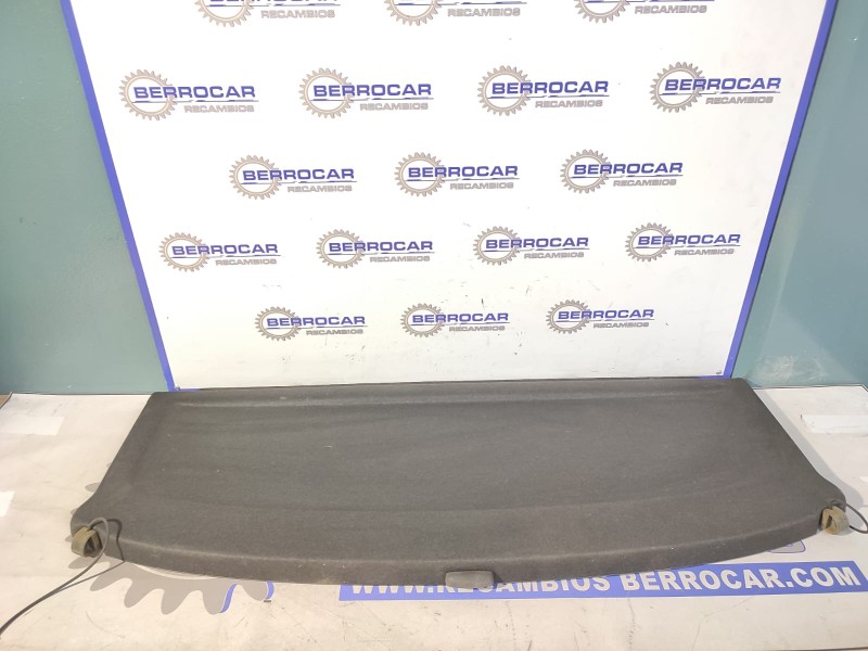 Recambio de bandeja trasera para bmw serie 1 berlina (e81/e87) referencia OEM IAM 16594110  