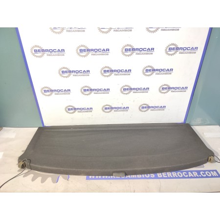 Recambio de bandeja trasera para bmw serie 1 berlina (e81/e87) referencia OEM IAM 16594110  