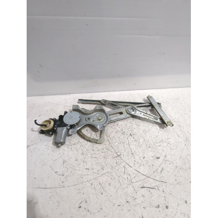 Recambio de elevalunas delantero izquierdo para toyota yaris (_p9_) 1.33 vvt-i (nsp90_) referencia OEM IAM 698200D041  