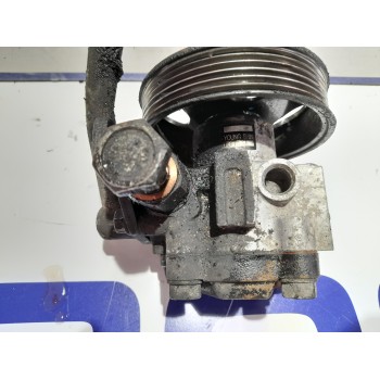 Recambio de bomba direccion para hyundai getz (tb) 1.5 crdi cat referencia OEM IAM 571101C700  