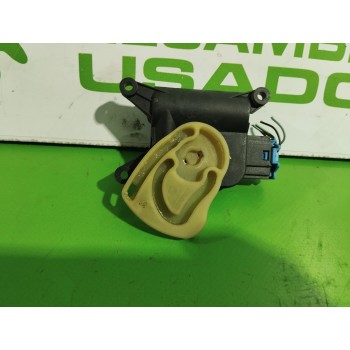 Recambio de motor trampilla calefaccion para seat ibiza (6l1) 1.9 sdi referencia OEM IAM 132801357  