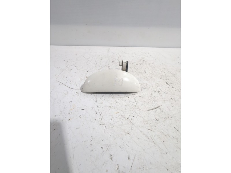 Recambio de maneta exterior delantera izquierda para citroën c1 (pm_, pn_) 1.4 hdi referencia OEM IAM 9101AJ  