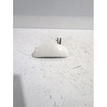 Recambio de maneta exterior delantera izquierda para citroën c1 (pm_, pn_) 1.4 hdi referencia OEM IAM 9101AJ  