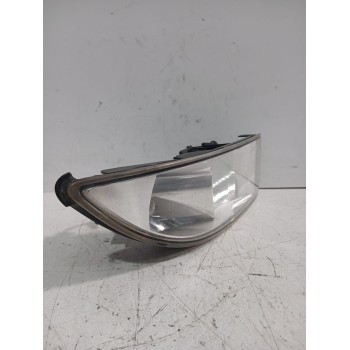 Recambio de faro antiniebla derecho para skoda fabia ii combi (545) 1.2 tsi referencia OEM IAM 5J0941700B  