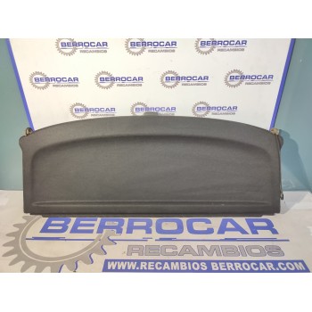 Recambio de bandeja trasera para bmw serie 1 berlina (e81/e87) referencia OEM IAM 16594110  