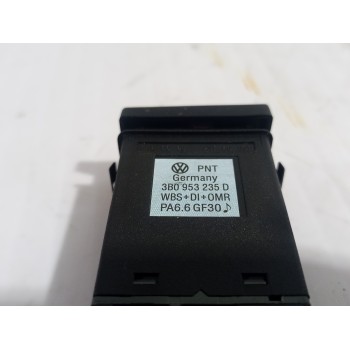 Recambio de warning para volkswagen passat berlina (3b3) advance referencia OEM IAM 3B0953235  