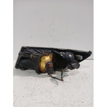 Recambio de faro antiniebla derecho para skoda fabia ii combi (545) 1.2 tsi referencia OEM IAM 5J0941700B  