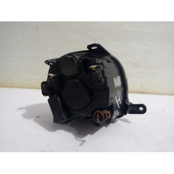 Recambio de faro izquierdo para fiat 500 cabrio (150) aniversario referencia OEM IAM 45550748  
