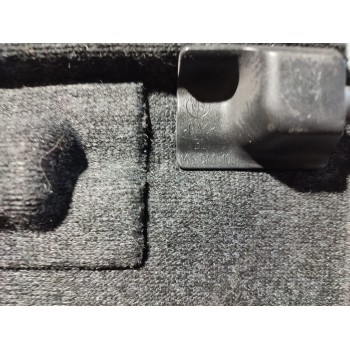 Recambio de bandeja trasera para bmw serie 1 berlina (e81/e87) referencia OEM IAM 16594110  