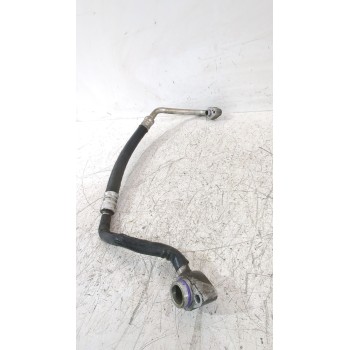 Recambio de tubos aire acondicionado para audi a4 b6 (8e2) 1.9 tdi referencia OEM IAM 8E0260707AP  