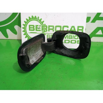 Recambio de tapa exterior combustible para audi a6 berlina (4f2) 2.4 referencia OEM IAM 4F5010399  
