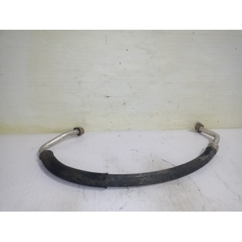 Recambio de tubos aire acondicionado para renault scenic ii authentique referencia OEM IAM 8200327576  