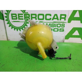 Recambio de deposito expansion para citroën c4 berlina 1.6 16v hdi referencia OEM IAM 9646902580  