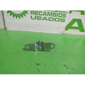 Recambio de enganche cerradura maletero para fiat 500 cabrio (150) lounge referencia OEM IAM 55702917  