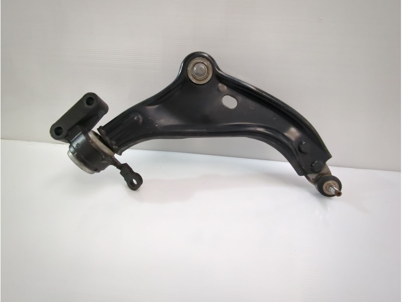 Recambio de brazo suspension inferior delantero derecho para mini mini (r56) one referencia OEM IAM 31126772302  