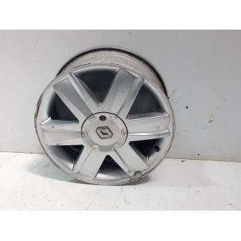 Recambio de llanta para renault scenic ii authentique referencia OEM IAM 8200217241  