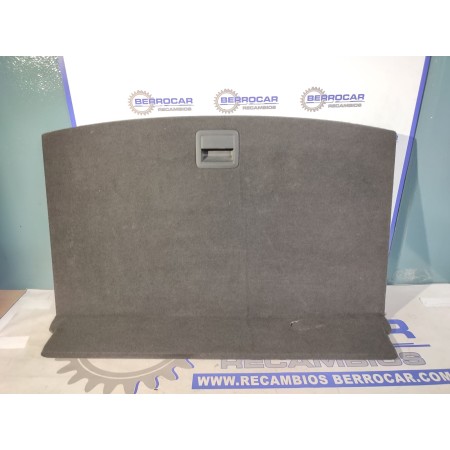 Recambio de suelo maletero para volkswagen golf vii lim. referencia OEM IAM 5G6858855  