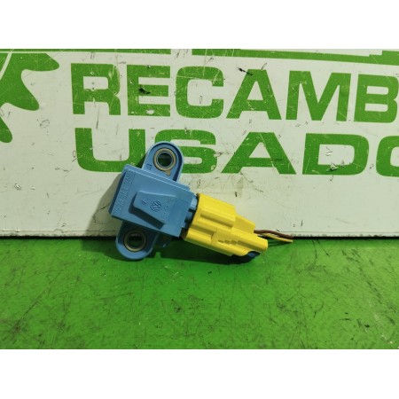 Recambio de sensor para seat altea xl (5p5) 1.9 tdi referencia OEM IAM 1K0955557B  