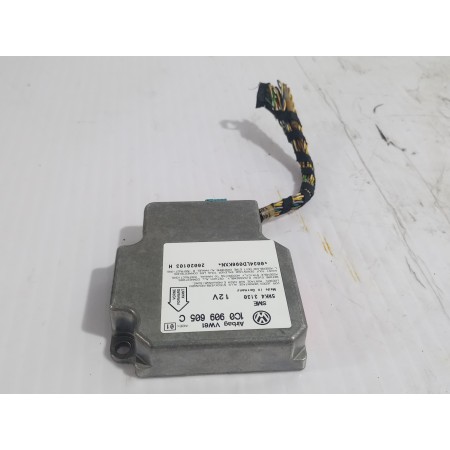 Recambio de centralita airbag para volkswagen passat berlina (3b3) advance referencia OEM IAM 1C0909605  