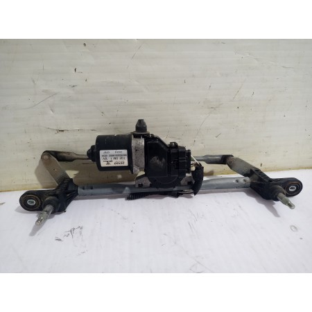 Recambio de motor limpia delantero para fiat 500 cabrio (150) aniversario referencia OEM IAM MS1592008650  