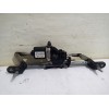 Recambio de motor limpia delantero para fiat 500 cabrio (150) aniversario referencia OEM IAM MS1592008650  