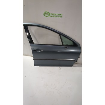 PUERTA DELANTERA DERECHA 9004AQ 