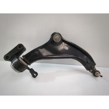 Recambio de brazo suspension inferior delantero derecho para mini mini (r56) one referencia OEM IAM 31126772302  