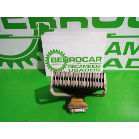 Recambio de evaporador aire acondicionado para seat ibiza (6l1) 1.9 sdi referencia OEM IAM 6Q0820103  