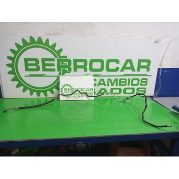 TUBOS AIRE ACONDICIONADO 4F0260712 