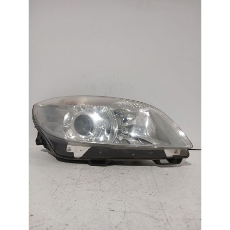 Recambio de faro derecho para skoda fabia ii combi (545) 1.2 tsi referencia OEM IAM 5J1941018D  