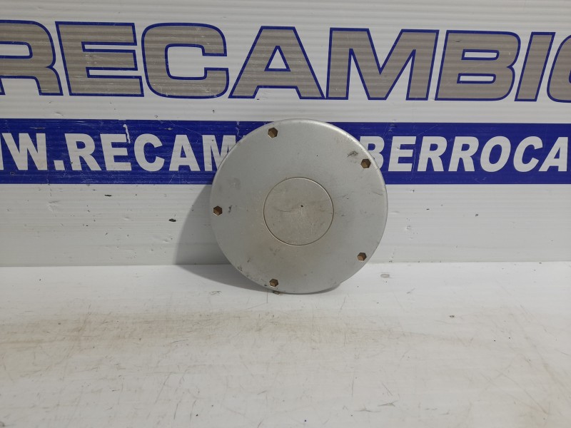 Recambio de tapacubos para fiat doblo ii cargo (263) 1.3 16v m-jet cat referencia OEM IAM 1476914080  