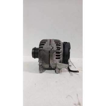 Recambio de alternador para audi a4 b6 (8e2) 1.9 tdi referencia OEM IAM 06F903023F  