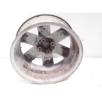 Recambio de llanta para renault scenic ii authentique referencia OEM IAM 8200217241  