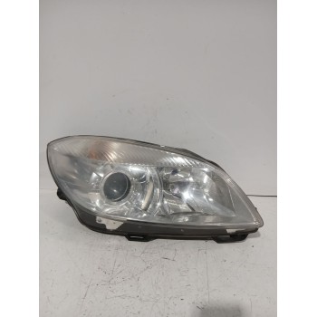 Recambio de faro derecho para skoda fabia ii combi (545) 1.2 tsi referencia OEM IAM 5J1941018D  