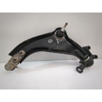Recambio de brazo suspension inferior delantero derecho para mini mini (r56) one referencia OEM IAM 31126772302  