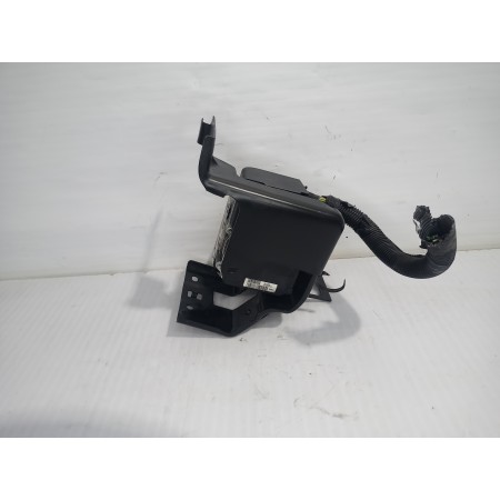 Recambio de caja precalentamiento para peugeot 3008 style referencia OEM IAM 9802424080  