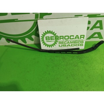 Recambio de brazo limpia delantero izquierdo para seat altea (5p1) style copa referencia OEM IAM 745604849  